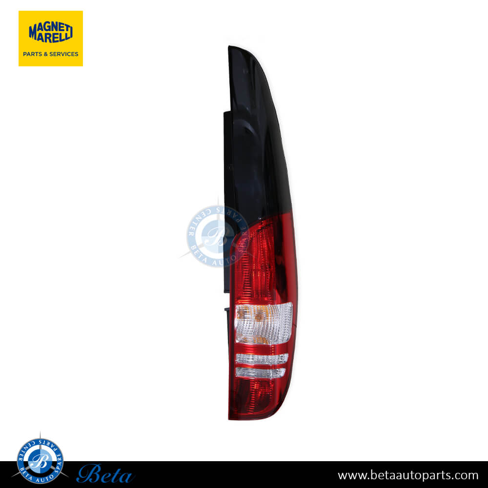 Right Side Tail Lamp for Mercedes Viano W639 2010-2014 models, Part Number 6398201564 Right Side Tail Lamp for Mercedes Viano W639 2010-2014 models, Part Number 6398201564